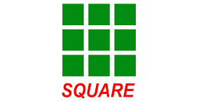 02.SQUARE LOGO